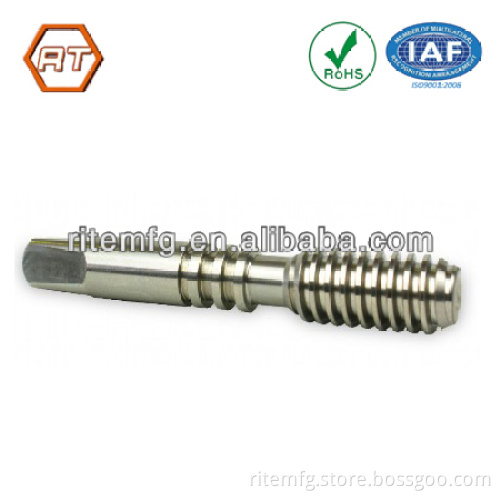 machine shaft